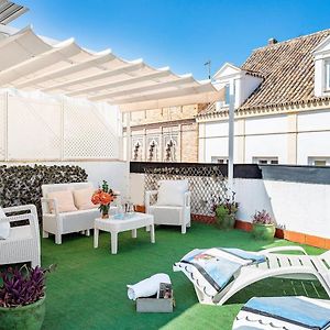 Appartement met Drie Slaapkamers